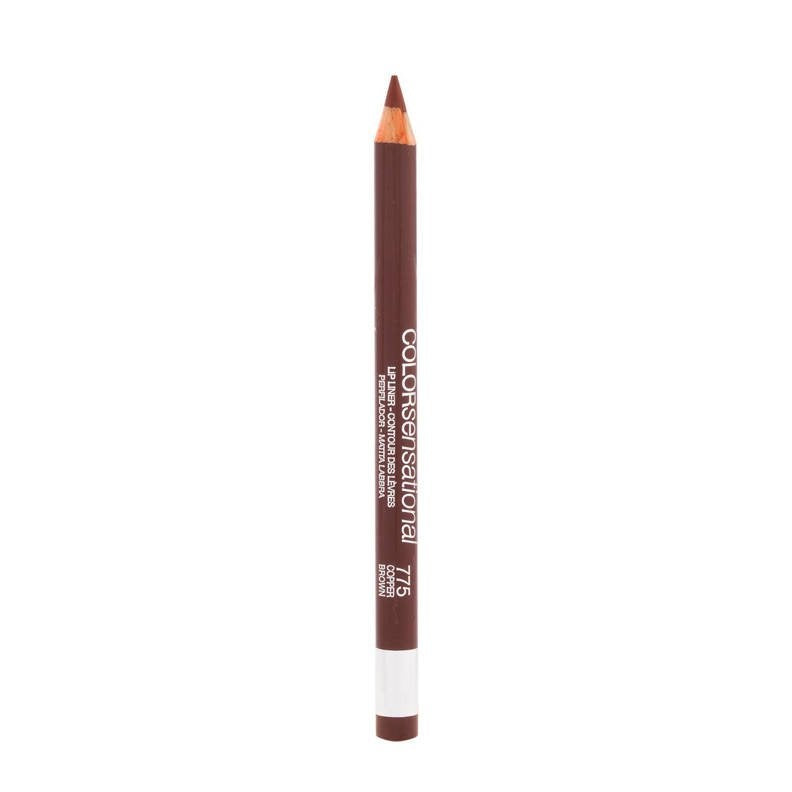 Maybelline Color Sensational - 775 Copper Brown - Bruin - Lipliner