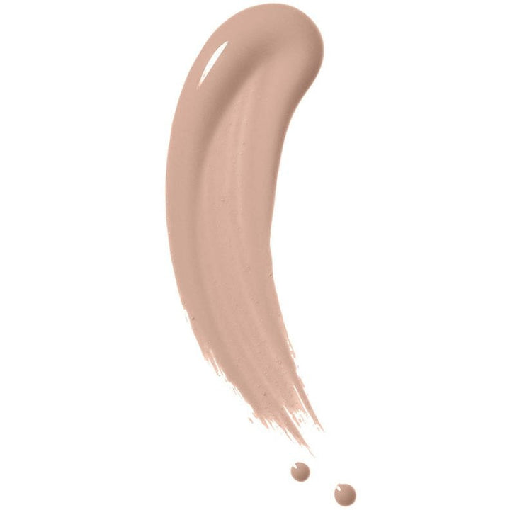 Maybelline Fit Me Matte & Poreless Foundation - 107 Rose Beige - 30 ml