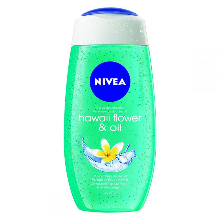 Nivea Duschgel Hawaii Flower &amp; Oil 250 ml