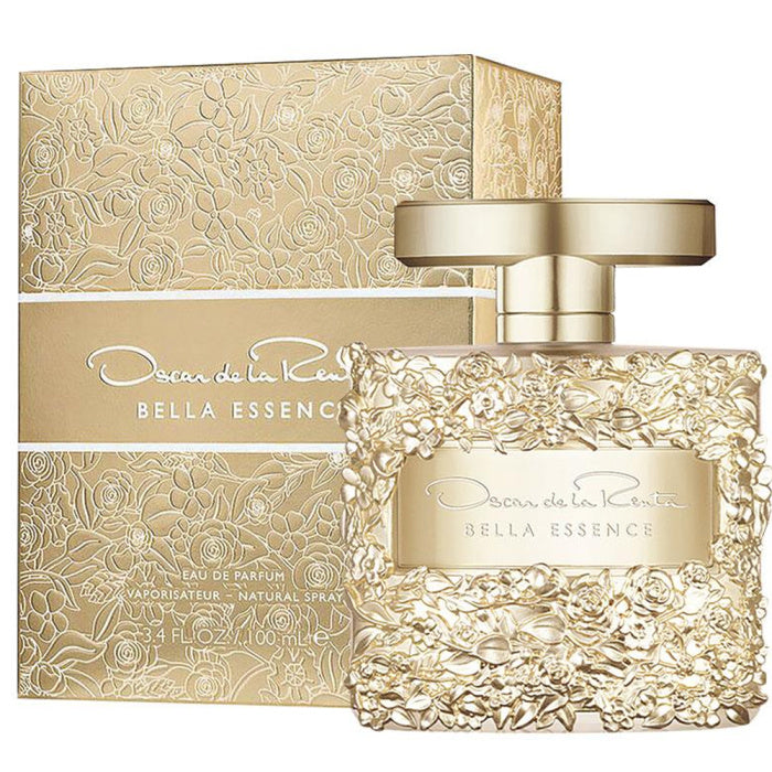 Oscar de la Renta Bella Essence Eau de Parfum 100 ml