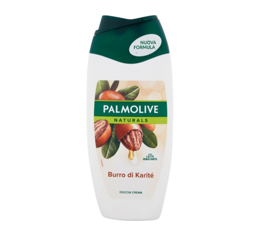 Palmolive Shower Gel ‚Shea Butter 250ml