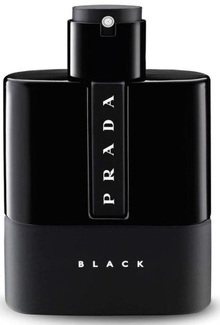 Prada Luna Rossa Black 100 ml - Eau de Parfum - Herrenparfum