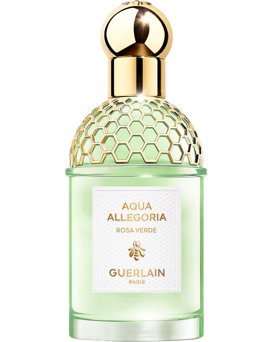 Guerlain Aqua Allegoria Rosa Verde Eau De Toilette 75 ml