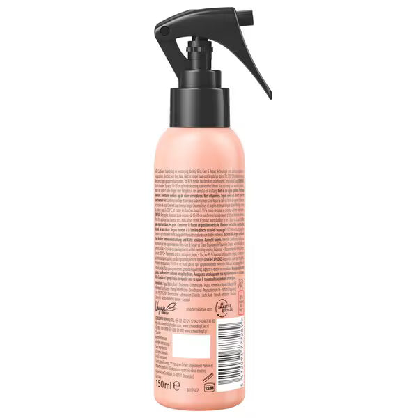 Taft x Gliss Lovely Long Multitasking Spray 150 ml