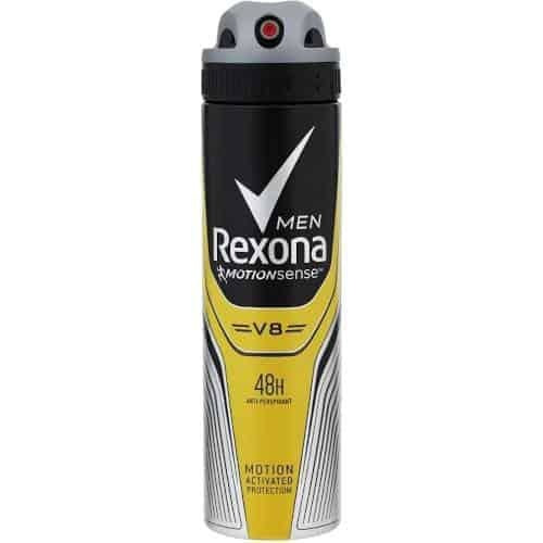 Rexona Deo Spray Men - V8 - 150 ml