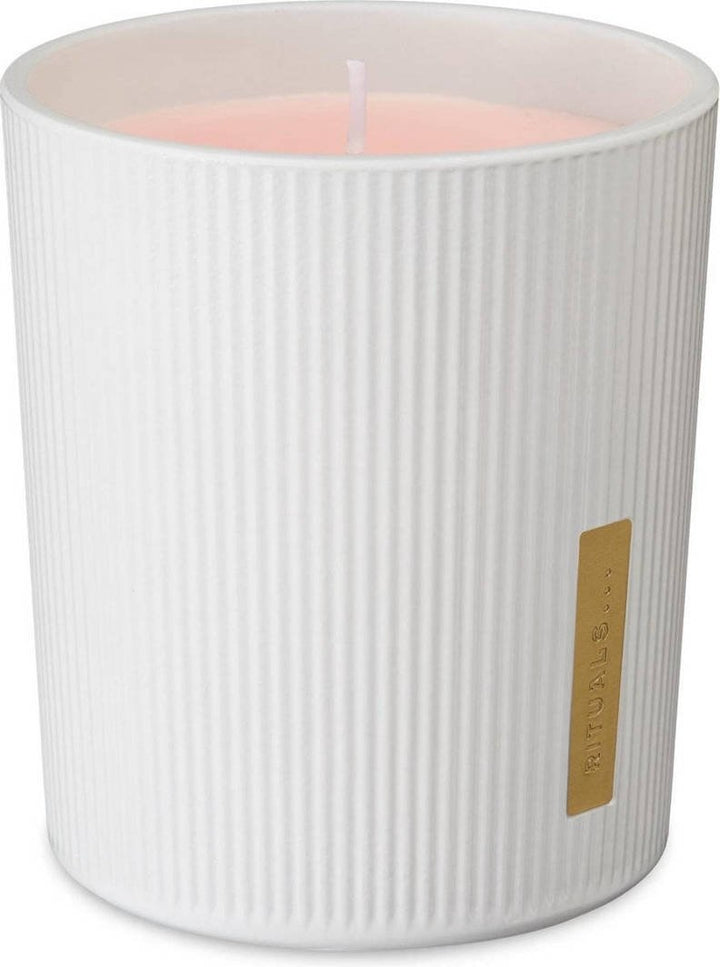 The Ritual of Sakura Scented Candle - 290 g