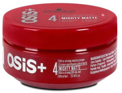 Schwarzkopf - OSiS+ - Mighty Matte - 85 ml