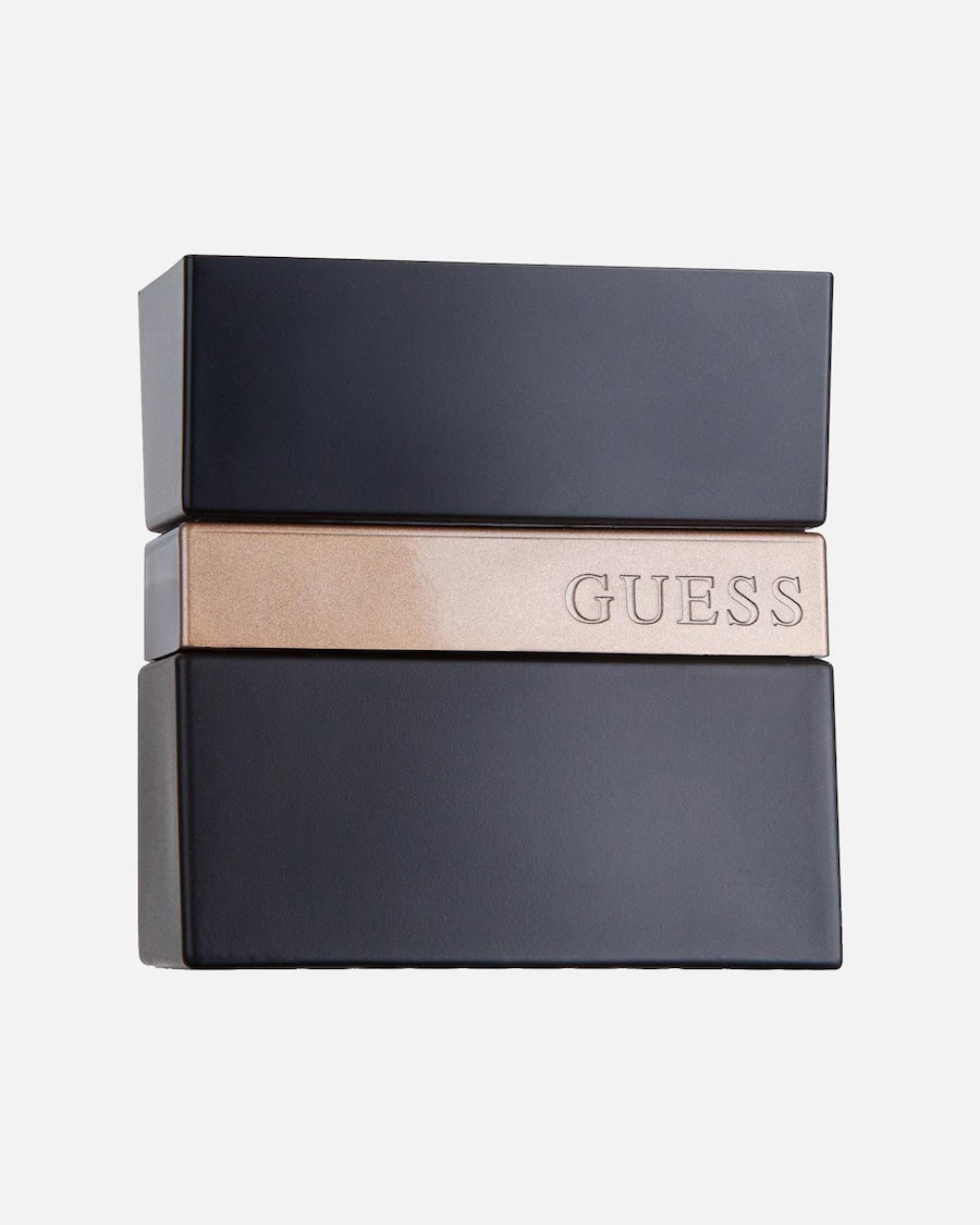 Guess Seductive Noir Men Eau de Toilette 30ML
