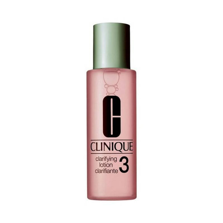 Clinique Clarifying Lotion 3 Reinigingslotion Vette huid - 200 ml