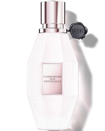 Viktor &amp; Rolf Flowerbomb Dew – Eau de Parfum – 100 ml