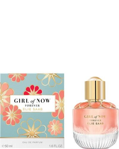 Elie Saab Girl of Now Forever Eau de Parfum Spray 50 ml